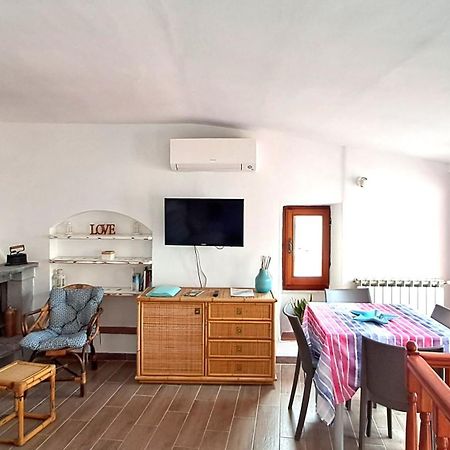 Ca Da Maina Apartment ริโอมัจโจเร ภายนอก รูปภาพ