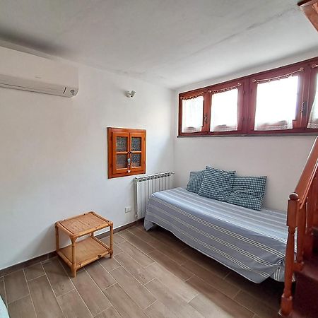 Ca Da Maina Apartment ริโอมัจโจเร ภายนอก รูปภาพ