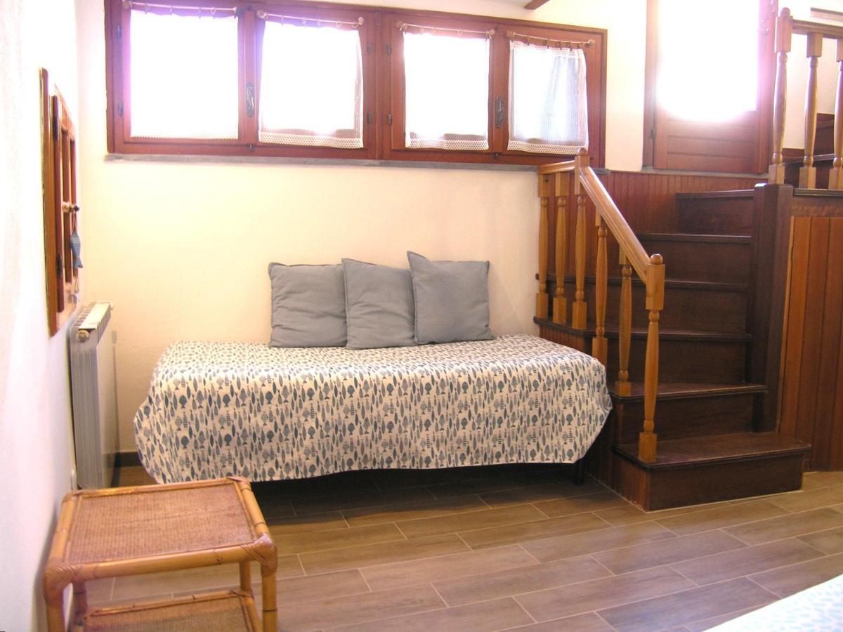 Ca Da Maina Apartment ริโอมัจโจเร ภายนอก รูปภาพ