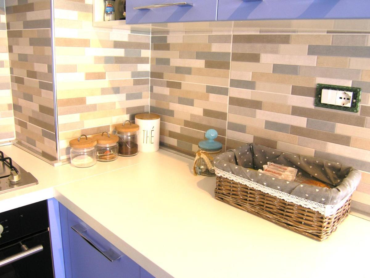 Ca Da Maina Apartment ริโอมัจโจเร ภายนอก รูปภาพ