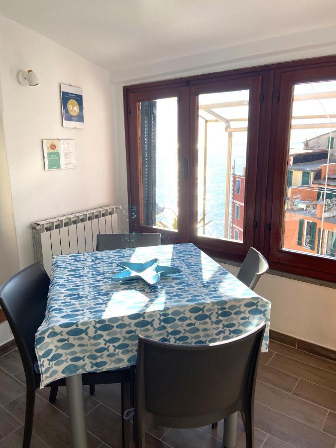 Ca Da Maina Apartment ริโอมัจโจเร ภายนอก รูปภาพ