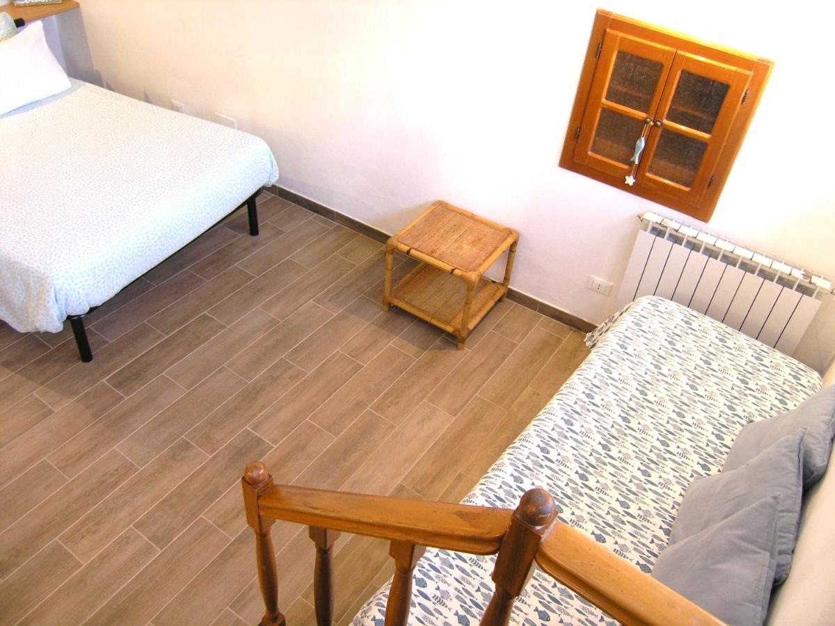 Ca Da Maina Apartment ริโอมัจโจเร ภายนอก รูปภาพ