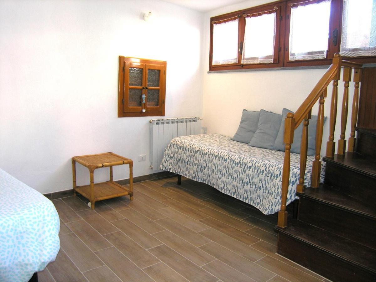 Ca Da Maina Apartment ริโอมัจโจเร ภายนอก รูปภาพ