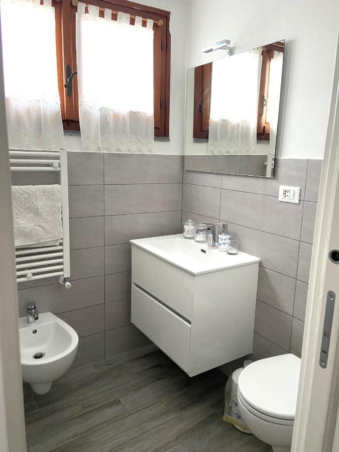 Ca Da Maina Apartment ริโอมัจโจเร ภายนอก รูปภาพ
