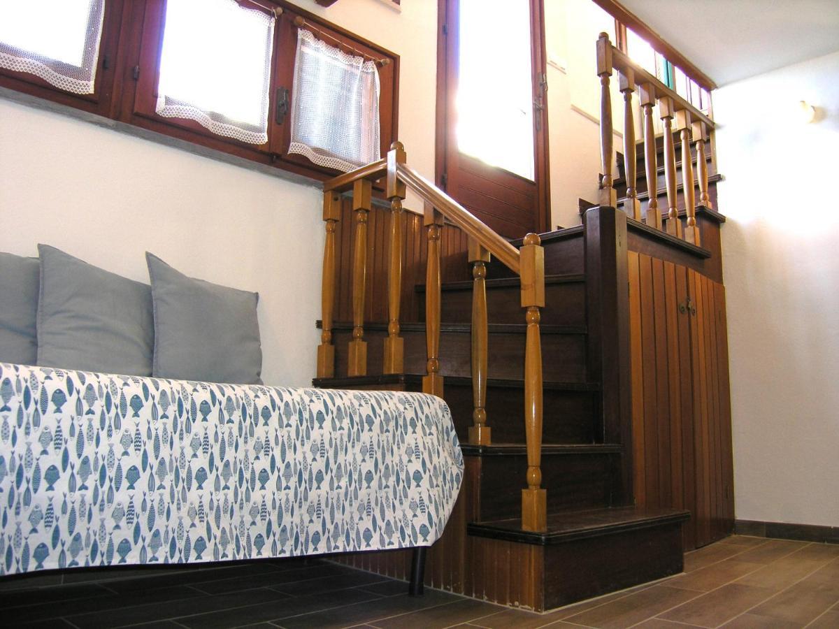 Ca Da Maina Apartment ริโอมัจโจเร ภายนอก รูปภาพ